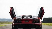 pic for Lamborghini Aventador 